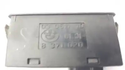 Second-hand car spare part switch for bmw serie 3 compacto (e36) 1.7 turbodiesel cat oem iam references 03051110  