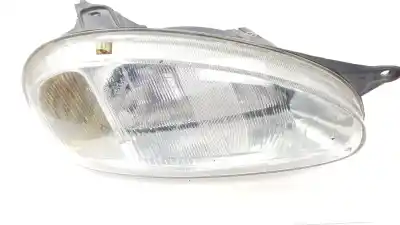 Автозапчасти б/у правая фара за opel corsa b (s93) 1.7 d (f08, f68, m68) ссылки oem iam 