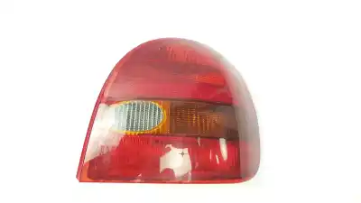 Автозапчасти б/у правый задний фонарь за opel corsa b (s93) 1.7 d (f08, f68, m68) ссылки oem iam 45022
