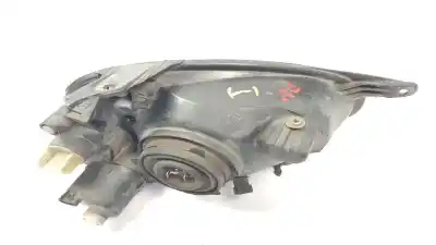 Автозапчастина б/у ліва фара для opel corsa b (s93) 1.7 d (f08, f68, m68) посилання на oem iam   