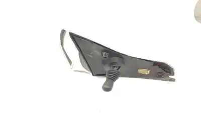 Second-hand car spare part left rearview mirror for opel corsa b (s93) 1.7 d (f08, f68, m68) oem iam references 008062349  
