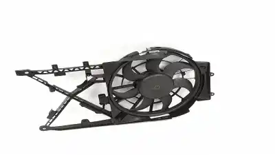 Peça sobressalente para automóvel em segunda mão termoventilador elétrico por opel vectra b fastback (38_) 2.0 dti 16v referências oem iam 0130303848