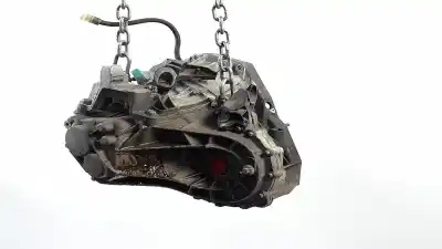 Second-hand car spare part gearbox for renault megane iii coupe dynamique oem iam references 8200753949 tl4610186 7701700571