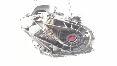 Second-hand car spare part gearbox for renault megane iii coupe dynamique oem iam references 8200753949 tl4610186 7701700571