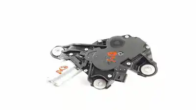 Pièce détachée automobile d'occasion moteur d'essuie-glace arriere pour renault megane iii coupe dynamique références oem iam 0390201847  287100007r