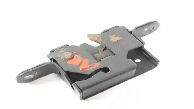 Peça sobressalente para automóvel em segunda mão fechadura do capô por renault megane iii coupe dynamique referências oem iam 656010010r