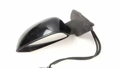 Second-hand car spare part left rearview mirror for fiat stilo (192) 1.9 jtd / 1.9 jtd 115 active oem iam references e30158459
