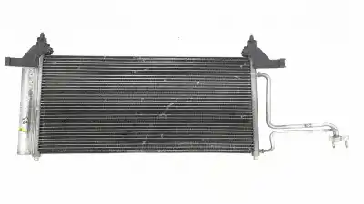 Second-hand car spare part air conditioning condenser / radiator for fiat stilo (192) 1.9 jtd / 1.9 jtd 115 active oem iam references 