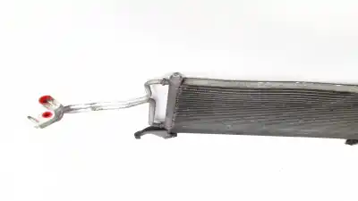 Second-hand car spare part air conditioning condenser / radiator for fiat stilo (192) 1.9 jtd / 1.9 jtd 115 active oem iam references   