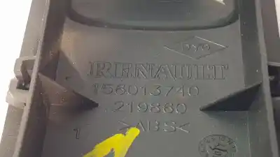 Автозапчасти б/у выключатель переднего правого окна за renault scénic ii (jm0/1_) 1.5 dci (jm1e, jm16) ссылки oem iam 156013740  219860