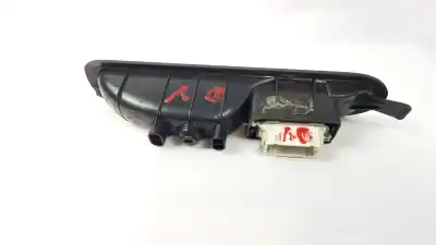 Second-hand car spare part rear right power window switch for renault scénic ii (jm0/1_) 1.5 dci (jm1e, jm16) oem iam references 21980  156013870