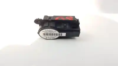 Recambio de automóvil de segunda mano de Motor Calefaccion para RENAULT SCÉNIC II (JM0/1_) 1.5 DCI (JM1E, JM16) referencias OEM IAM N101980G  