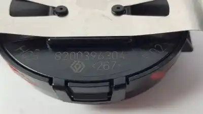 Автозапчастина б/у датчик для renault scénic ii (jm0/1_) 1.5 dci (jm1e, jm16) посилання на oem iam 8200396304  