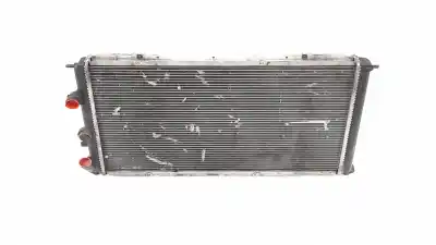 Piesă de schimb auto la mâna a doua Radiator De Apa pentru RENAULT MEGANE I (BA0/1_) 1.9 TDI Referințe OEM IAM 731538  9968948