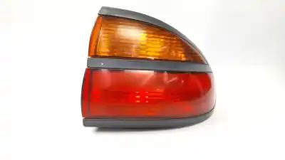 Автозапчастина б/у правий ліхтар для renault laguna i (b56_, 556_) 1.9 dti (b56j) посилання на oem iam 7700420123