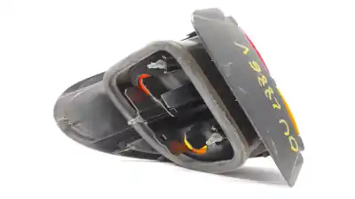 Second-hand car spare part left tailgate light for renault laguna i (b56_, 556_) 1.9 dti (b56j) oem iam references 770020122  