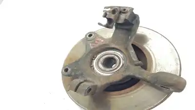 Pièce détachée automobile d'occasion moyeu de roue avant droite pour renault master ii furgón (fd) 2.8 dti références oem iam   