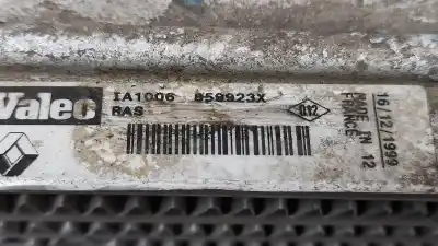 Автозапчасти б/у интеркулер за renault master ii furgón (fd) 2.8 dti ссылки oem iam 859923  859923x