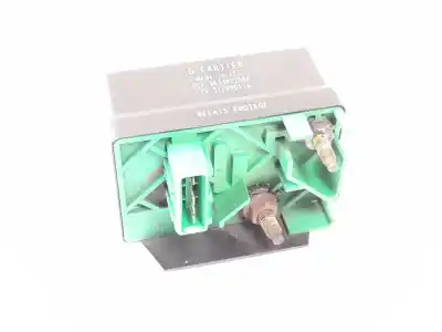 Pièce détachée automobile d'occasion  pour PEUGEOT EXPERT FURGÓN (222)  Références OEM IAM 9639912580  