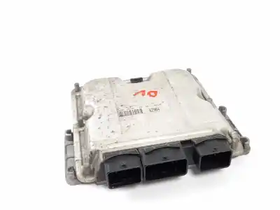 Pièce détachée automobile d'occasion  pour PEUGEOT EXPERT FURGÓN (222)  Références OEM IAM 0281011342 EDC15C297 9651175080