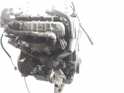 Pièce détachée automobile d'occasion moteur detachée pour peugeot expert furgón (222) 2.0 hdi références oem iam rhx  