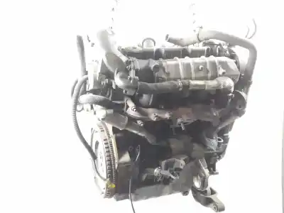 Pièce détachée automobile d'occasion moteur detachée pour peugeot expert furgón (222) 2.0 hdi références oem iam rhx  
