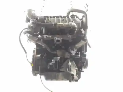 Pièce détachée automobile d'occasion moteur detachée pour peugeot expert furgón (222) 2.0 hdi références oem iam rhx  