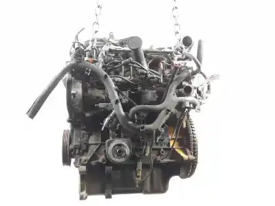 Pièce détachée automobile d'occasion moteur detachée pour peugeot expert furgón (222) 2.0 hdi références oem iam rhx  