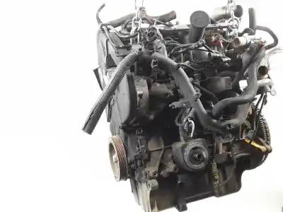 Pièce détachée automobile d'occasion moteur detachée pour peugeot expert furgón (222) 2.0 hdi références oem iam rhx  