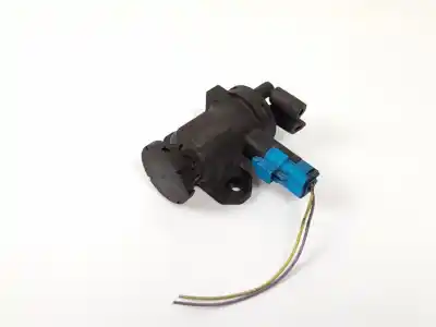 Pièce détachée automobile d'occasion Vanne Egr pour PEUGEOT EXPERT FURGÓN (222) 2.0 HDI Références OEM IAM 9635704380  0928400414
