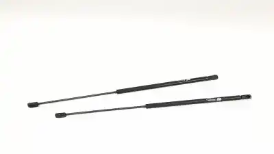 Pezzo di ricambio per auto di seconda mano ammortizzatori baule / porte per renault scenic ii 1.9 dci diesel riferimenti oem iam univ550550