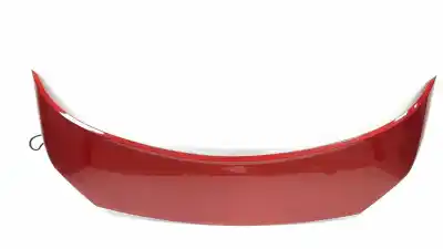 Pezzo di ricambio per auto di seconda mano cofano per renault scenic ii 1.9 dci diesel riferimenti oem iam 