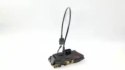 Pezzo di ricambio per auto di seconda mano serratura porta anteriore destra per renault scenic ii 1.9 dci diesel riferimenti oem iam 119121