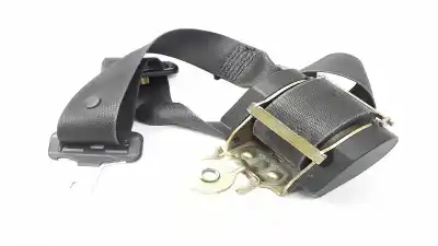 Pezzo di ricambio per auto di seconda mano cintura di sicurezza anteriore sinistra per renault scenic ii 1.9 dci diesel riferimenti oem iam b506014