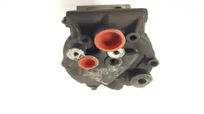 Pezzo di ricambio per auto di seconda mano compressore aria condizionata per renault scenic ii 1.9 dci diesel riferimenti oem iam 8200309193