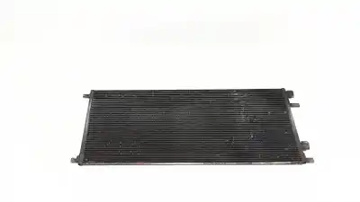 Pezzo di ricambio per auto di seconda mano condensatore / radiatore aria condizionata per renault scenic ii 1.9 dci diesel riferimenti oem iam 8200115513