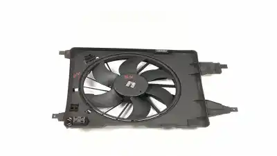 Pezzo di ricambio per auto di seconda mano elettroventola per renault scenic ii 1.9 dci diesel riferimenti oem iam 8240357