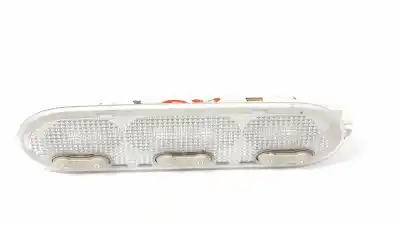 Pezzo di ricambio per auto di seconda mano luce interna per renault scenic ii 1.9 dci diesel riferimenti oem iam 8200073234