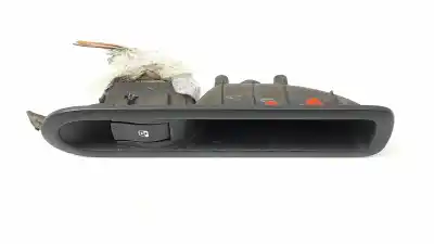 Pezzo di ricambio per auto di seconda mano interruttore alzacristalli anteriore destro per renault scenic ii 1.9 dci diesel riferimenti oem iam 156013870