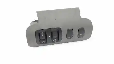 Pezzo di ricambio per auto di seconda mano controllo della luce per renault scenic ii 1.9 dci diesel riferimenti oem iam 8200140984