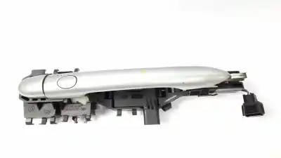 Pezzo di ricambio per auto di seconda mano maniglia esterna anteriore destra per renault scenic ii 1.9 dci diesel riferimenti oem iam 8200076073