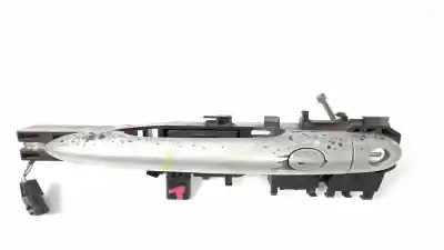 Pezzo di ricambio per auto di seconda mano maniglia esterna anteriore sinistra per renault scenic ii 1.9 dci diesel riferimenti oem iam 8200076073