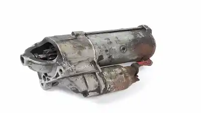 Pezzo di ricambio per auto di seconda mano motorino di avviamento per renault scenic ii 1.9 dci diesel riferimenti oem iam 8200331251