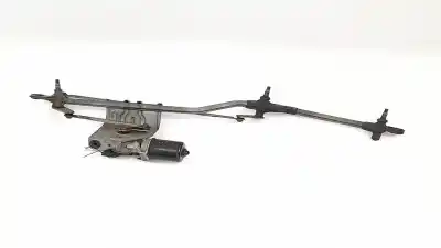 Pezzo di ricambio per auto di seconda mano tiranti e motorino del tergicristallo anteriore per renault scenic ii 1.9 dci diesel riferimenti oem iam 53565202