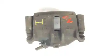 Pezzo di ricambio per auto di seconda mano pinza freno anteriore sinistra per renault scenic ii 1.9 dci diesel riferimenti oem iam 