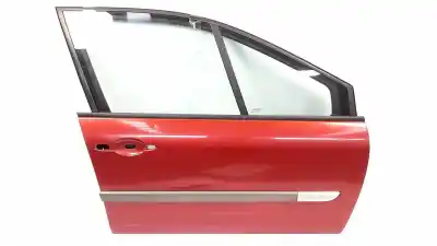 Pezzo di ricambio per auto di seconda mano porta anteriore destra per renault scenic ii 1.9 dci diesel riferimenti oem iam 