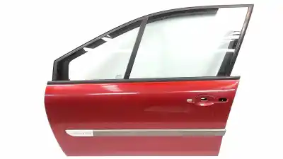 Pezzo di ricambio per auto di seconda mano porta anteriore sinistra per renault scenic ii 1.9 dci diesel riferimenti oem iam 
