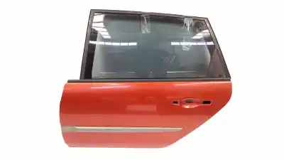 Pezzo di ricambio per auto di seconda mano porta posteriore sinistra per renault scenic ii 1.9 dci diesel riferimenti oem iam 