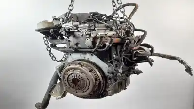 Автозапчастина б/у ДВИГУН КОМПЛЕКТ для CHRYSLER VOYAGER (RG)  Посилання на OEM IAM EDDC  