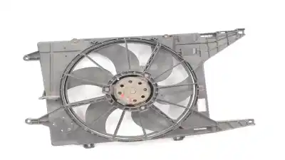 Pièce détachée automobile d'occasion ventilateur pour renault megane i (ba0/1_) 1.6 e (ba0f. ba0s) références oem iam 7700426681 9020906 7700426681b